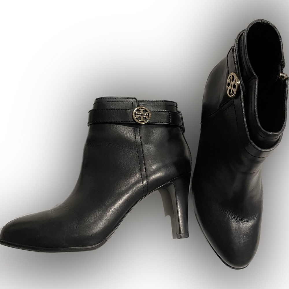 Tory Burch bootie